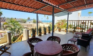 Casa Tranquila
