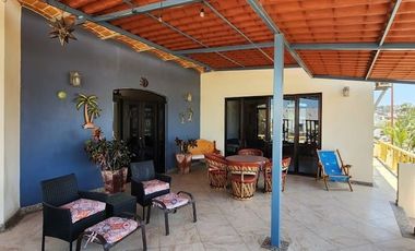 Casa Tranquila