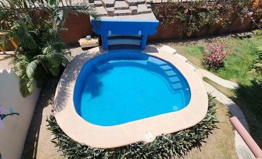 Casa Tranquila