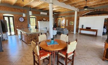 Casa Tranquila