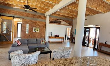 Casa Tranquila