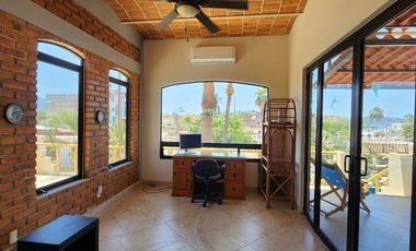 Casa Tranquila