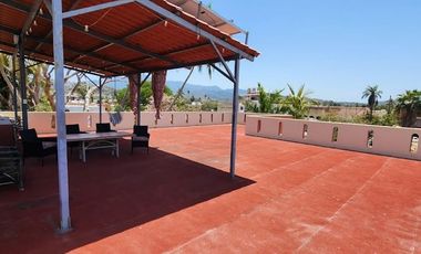 Casa Tranquila