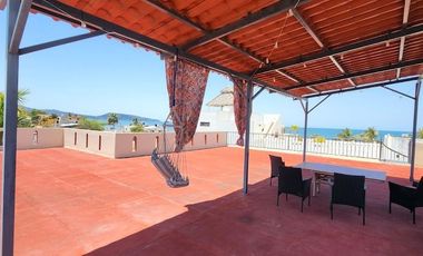 Casa Tranquila