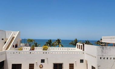 Casa Tranquila