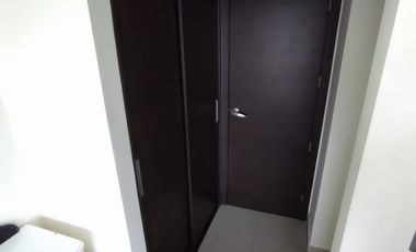 Suite Amoblada en Alquiler en el Norte de Guayaquil, 1 Habitación, 1 Baño, Parqueo,  Piscina, Gimnasio, Seguridad.