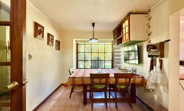 CALLE LARGA - VENDE PARCELA CON CASA DE 5D 4B LOS VILLARES