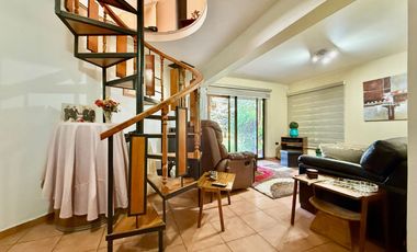 CALLE LARGA - VENDE PARCELA CON CASA DE 5D 4B LOS VILLARES