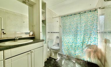 CALLE LARGA - VENDE PARCELA CON CASA DE 5D 4B LOS VILLARES
