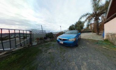 Renta de Casa en El Sauzal | Valle de Guadalupe | Ensenada Baja California Mexico