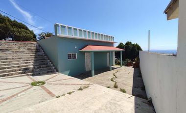 Renta de Casa en El Sauzal | Valle de Guadalupe | Ensenada Baja California Mexico