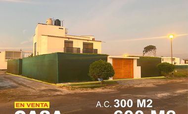 CASA VACACIONAL EN VENTA, SAN ANTONIO, CAÑETE...