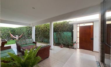 CASA VACACIONAL EN VENTA, SAN ANTONIO, CAÑETE...