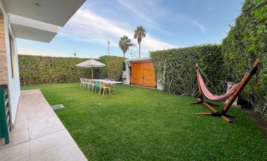 CASA VACACIONAL EN VENTA, SAN ANTONIO, CAÑETE...