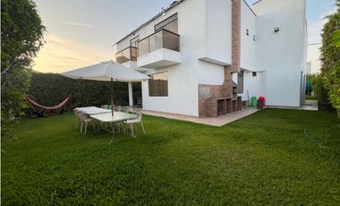 CASA VACACIONAL EN VENTA, SAN ANTONIO, CAÑETE...