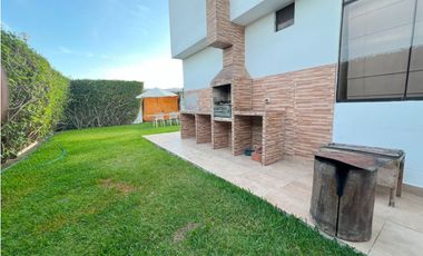 CASA VACACIONAL EN VENTA, SAN ANTONIO, CAÑETE...