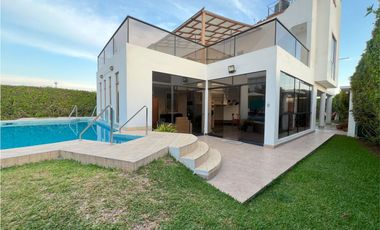 CASA VACACIONAL EN VENTA, SAN ANTONIO, CAÑETE...