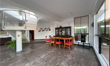 CASA VACACIONAL EN VENTA, SAN ANTONIO, CAÑETE...