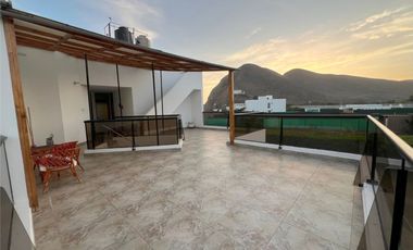 CASA VACACIONAL EN VENTA, SAN ANTONIO, CAÑETE...