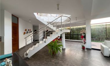 CASA VACACIONAL EN VENTA, SAN ANTONIO, CAÑETE...