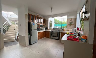 CASA VACACIONAL EN VENTA, SAN ANTONIO, CAÑETE...