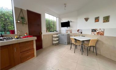 CASA VACACIONAL EN VENTA, SAN ANTONIO, CAÑETE...