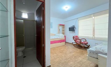 CASA VACACIONAL EN VENTA, SAN ANTONIO, CAÑETE...