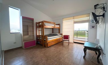 CASA VACACIONAL EN VENTA, SAN ANTONIO, CAÑETE...