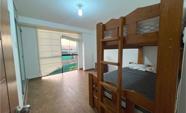 CASA VACACIONAL EN VENTA, SAN ANTONIO, CAÑETE...