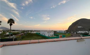 CASA VACACIONAL EN VENTA, SAN ANTONIO, CAÑETE...