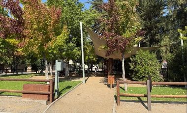 Cond. Algarrobos, Chicureo Centro, Av. El Valle