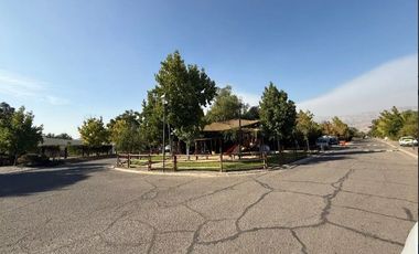 Cond. Algarrobos, Chicureo Centro, Av. El Valle