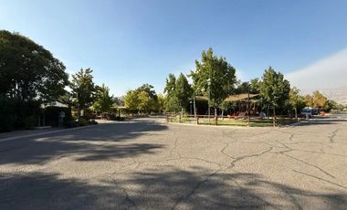 Cond. Algarrobos, Chicureo Centro, Av. El Valle