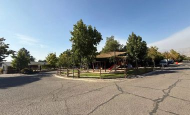 Cond. Algarrobos, Chicureo Centro, Av. El Valle