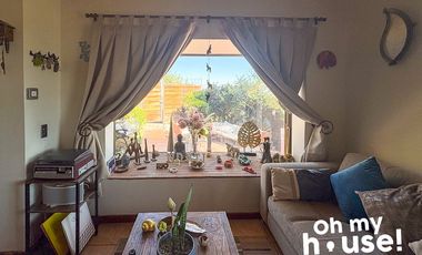 OH MY HOUSE VENDE CASA EN CONDOMINIO JACARANDA