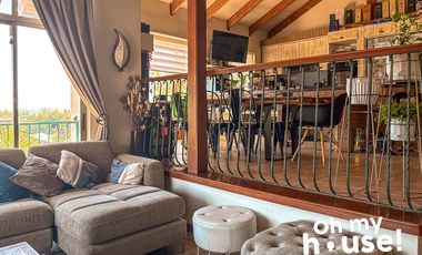 OH MY HOUSE VENDE CASA EN CONDOMINIO JACARANDA