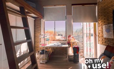 OH MY HOUSE VENDE CASA EN CONDOMINIO JACARANDA