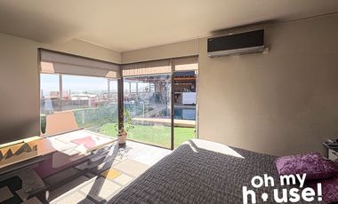 OH MY HOUSE VENDE CASA EN CONDOMINIO JACARANDA