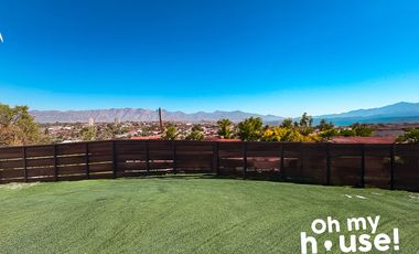 OH MY HOUSE VENDE CASA EN CONDOMINIO JACARANDA