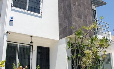 Impecable Casa en Venta – Lista para Habitar