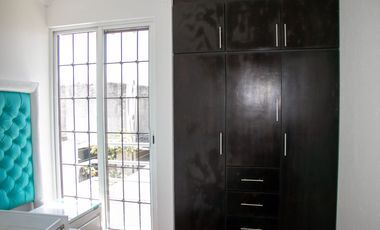 Impecable Casa en Venta – Lista para Habitar