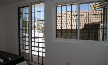 Impecable Casa en Venta – Lista para Habitar