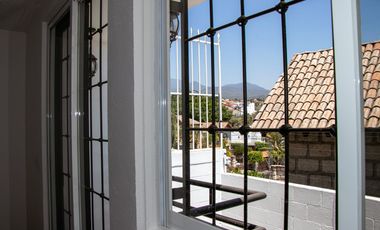 Impecable Casa en Venta – Lista para Habitar