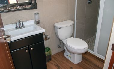 Impecable Casa en Venta – Lista para Habitar