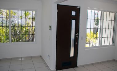 Impecable Casa en Venta – Lista para Habitar