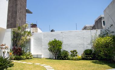 Impecable Casa en Venta – Lista para Habitar