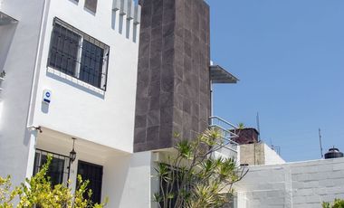 Impecable Casa en Venta – Lista para Habitar