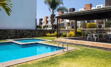 Impecable Casa en Venta – Lista para Habitar