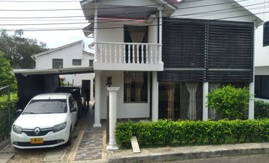 VENDO CASA DE DESCANZO RICAURTE-CUNDINAMARCA