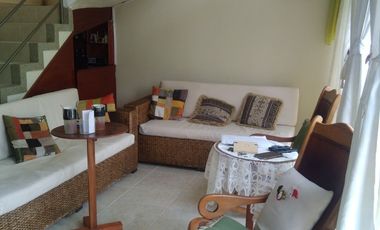 VENDO CASA DE DESCANZO RICAURTE-CUNDINAMARCA